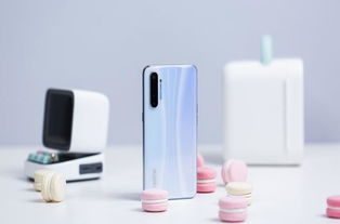 互聯網手機新體驗 realme的品質保障與售后服務解析