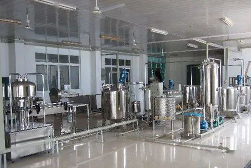 2020麗職，我等你 | 云中漫談 綠色食品生產與檢驗專業的未來之路